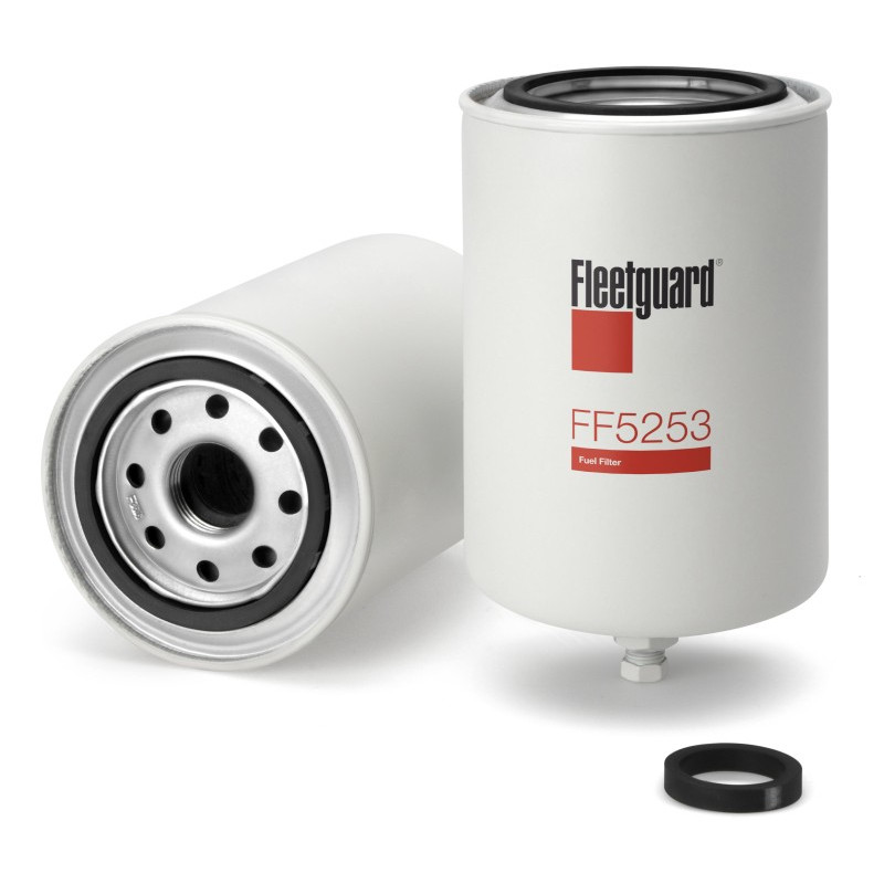 Fleetguard Kraftstofffilter FF5253