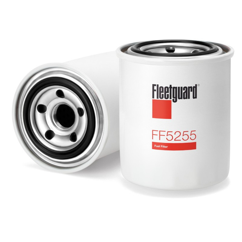 Fleetguard Kraftstofffilter FF5255