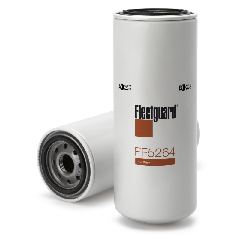 Fleetguard Kraftstofffilter FF5264