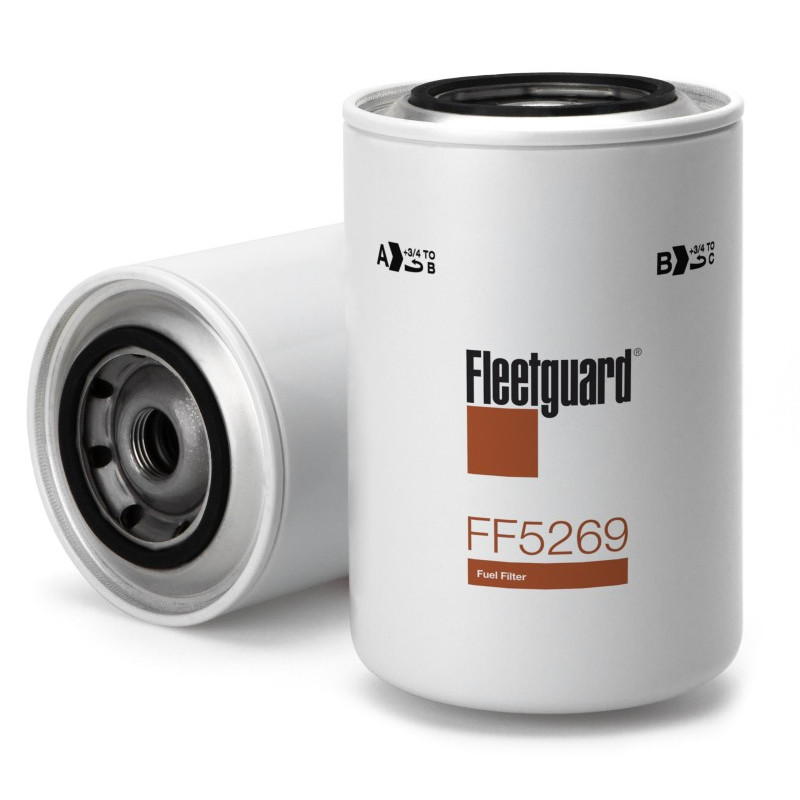 Fleetguard Kraftstofffilter FF5269