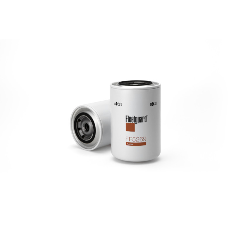 Fleetguard Kraftstofffilter FF5269