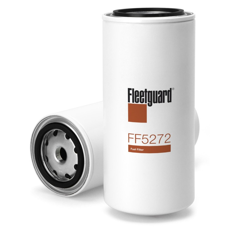 Fleetguard Kraftstofffilter FF5272