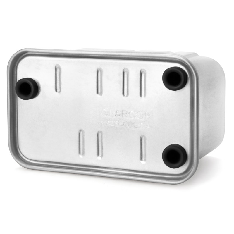 Fleetguard Kraftstofffilter FF5276