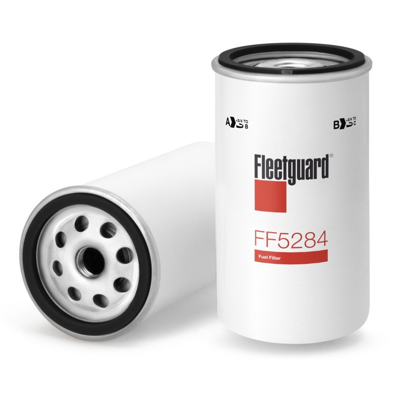 Fleetguard Kraftstofffilter FF5284