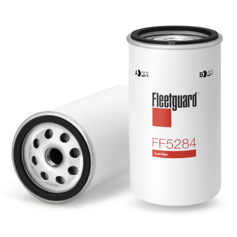 Fleetguard Kraftstofffilter FF5284