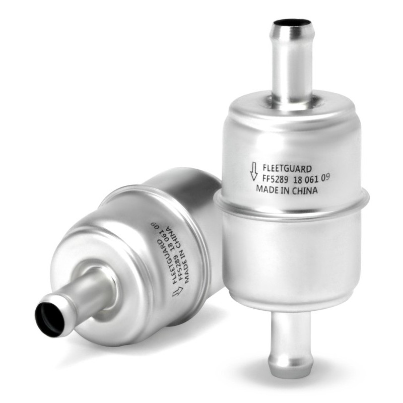 Fleetguard Kraftstofffilter FF5289