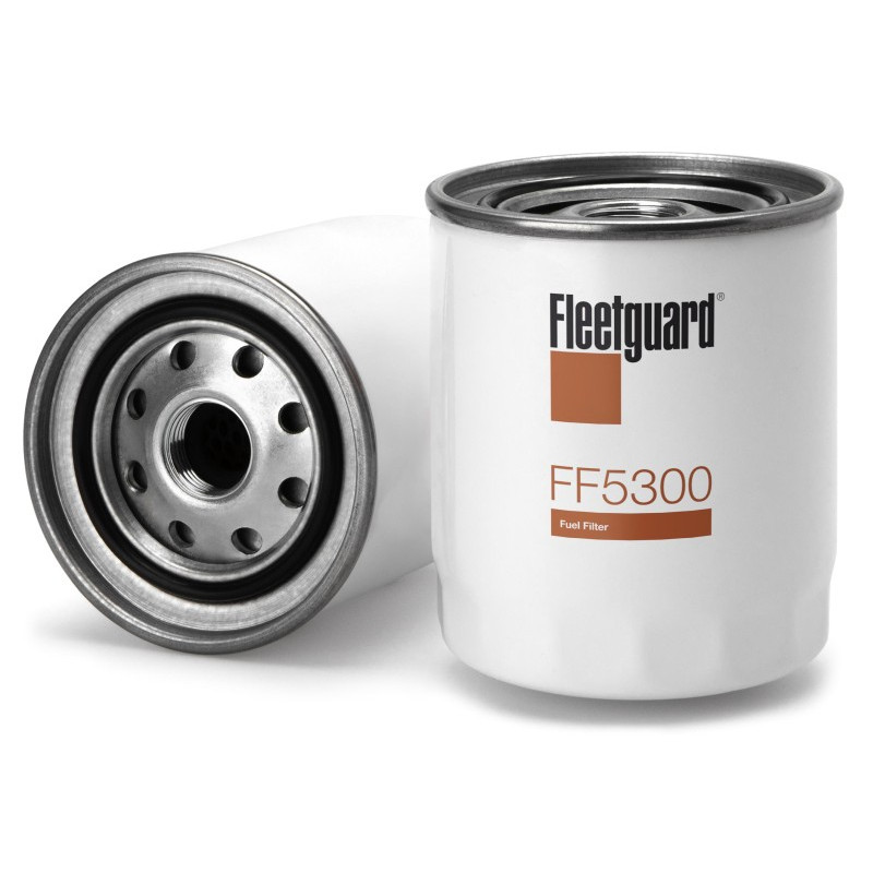 Fleetguard Kraftstofffilter FF5300