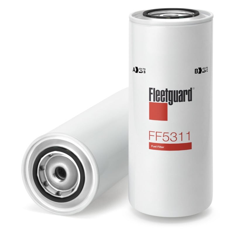 Fleetguard Kraftstofffilter FF5311