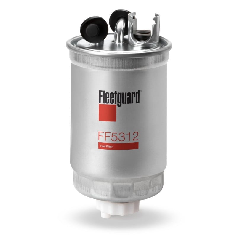 Fleetguard Kraftstofffilter FF5312