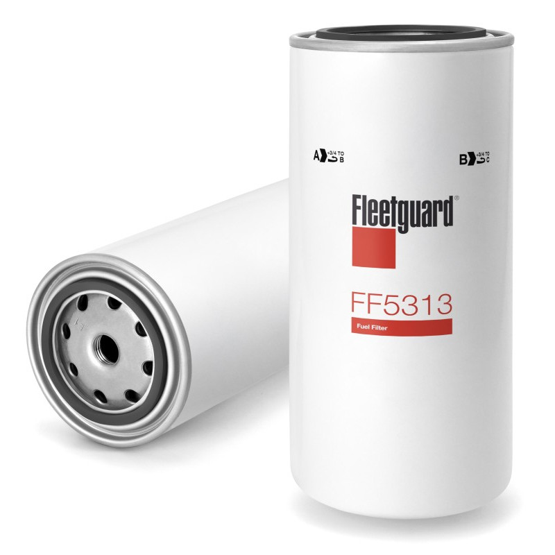 Fleetguard Kraftstofffilter FF5313