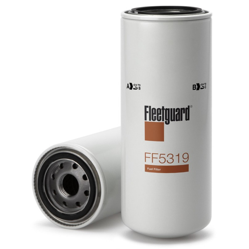 Fleetguard Kraftstofffilter FF5319