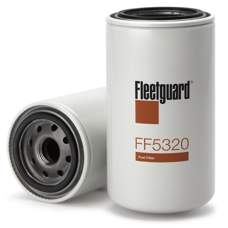 Fleetguard Kraftstofffilter FF5320