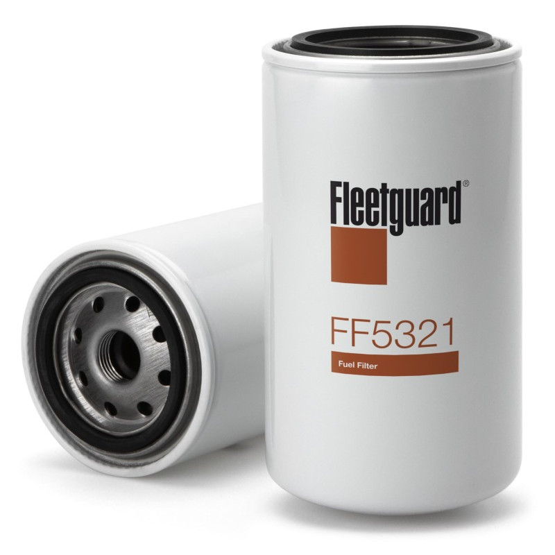 Fleetguard Kraftstofffilter FF5321