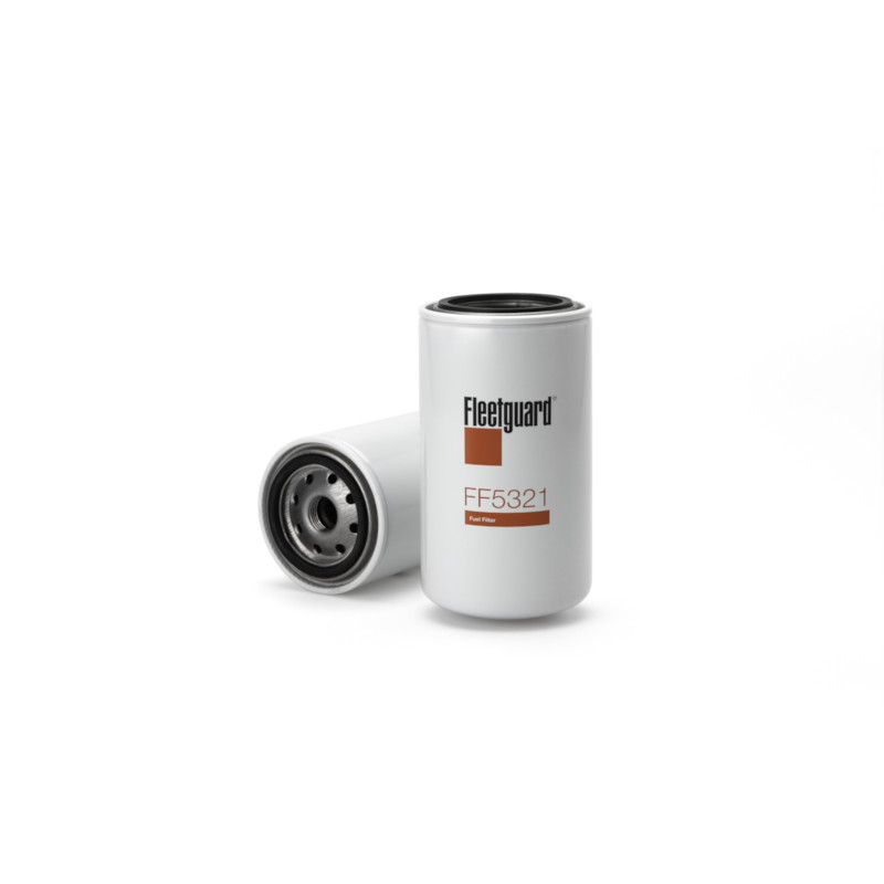 Fleetguard Kraftstofffilter FF5321