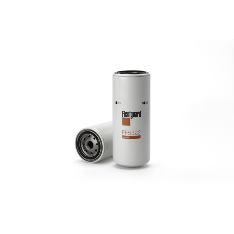 Fleetguard Kraftstofffilter FF5322