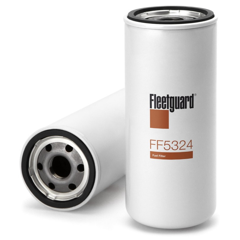 Fleetguard Kraftstofffilter FF5324