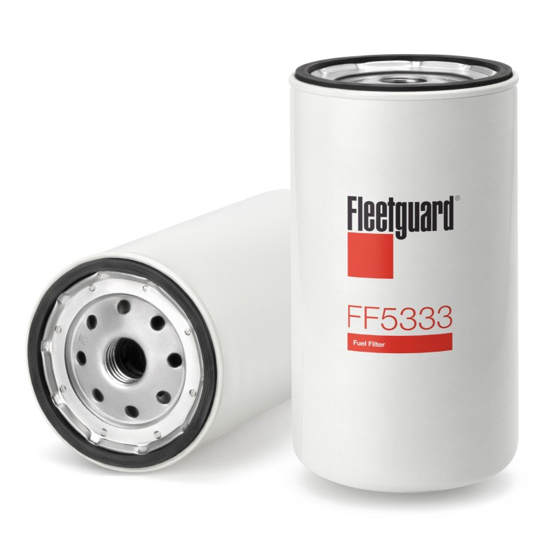 Fleetguard Kraftstofffilter FF5333