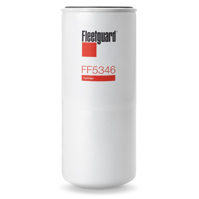 Fleetguard Kraftstofffilter FF5346