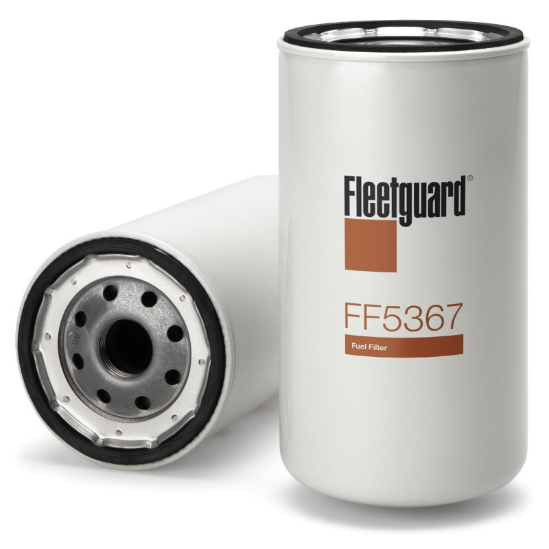 Fleetguard Kraftstofffilter FF5367