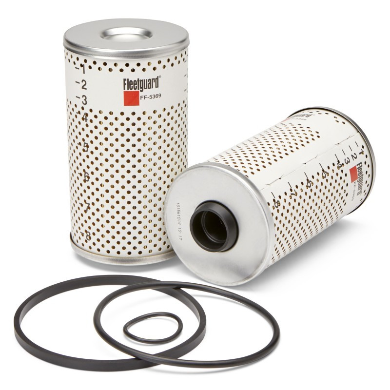 Fleetguard Kraftstofffilter FF5369W