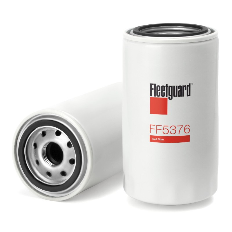 Fleetguard Kraftstofffilter FF5376