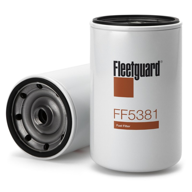 Fleetguard Kraftstofffilter FF5381