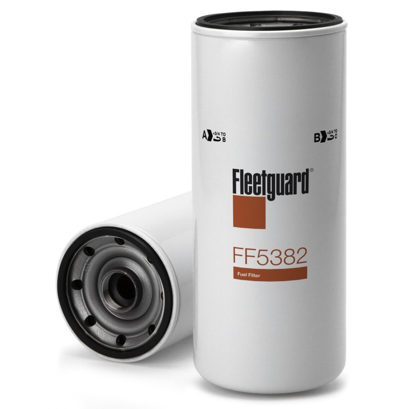 Fleetguard Kraftstofffilter FF5382