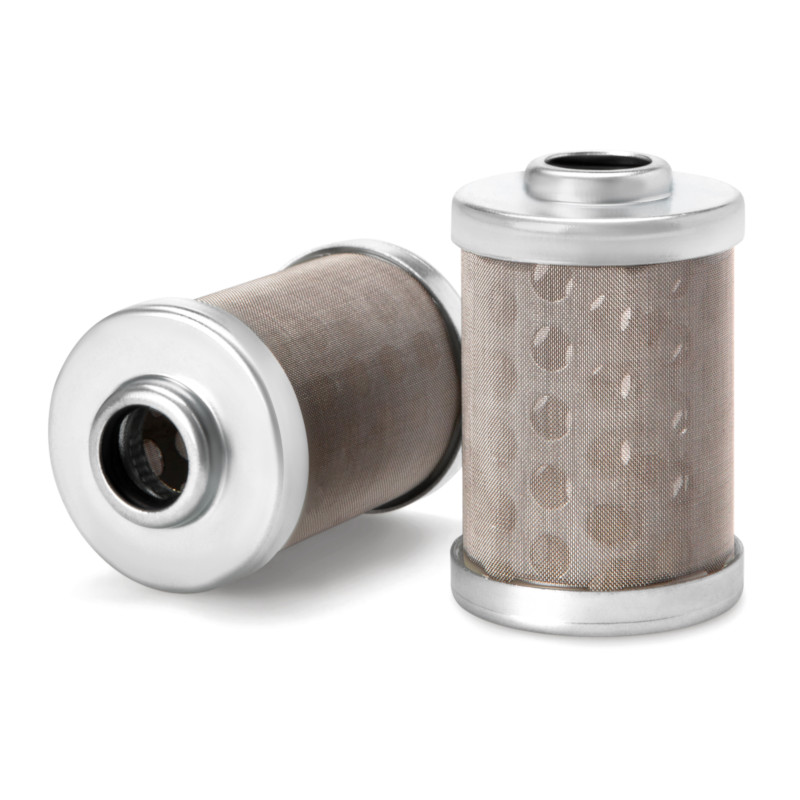 Fleetguard Kraftstofffilter FF5386
