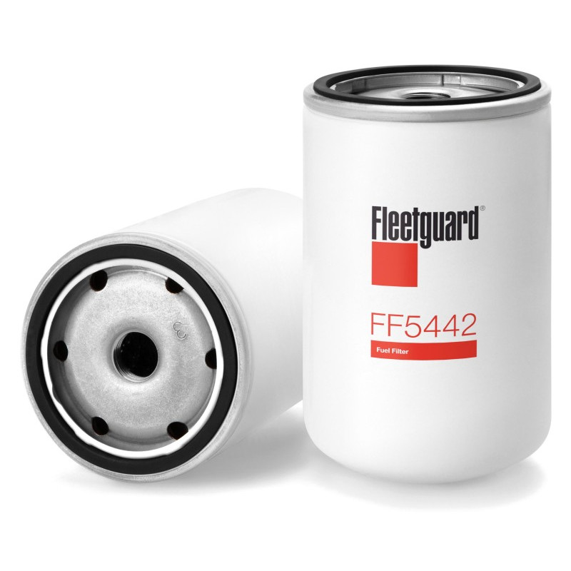 Fleetguard Kraftstofffilter FF5442