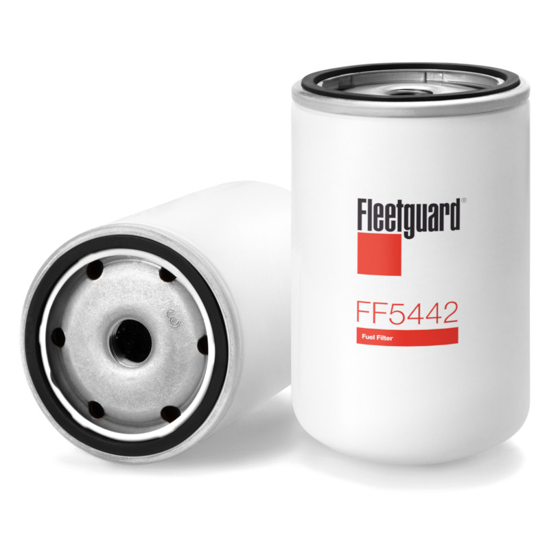 Fleetguard Kraftstofffilter FF5442