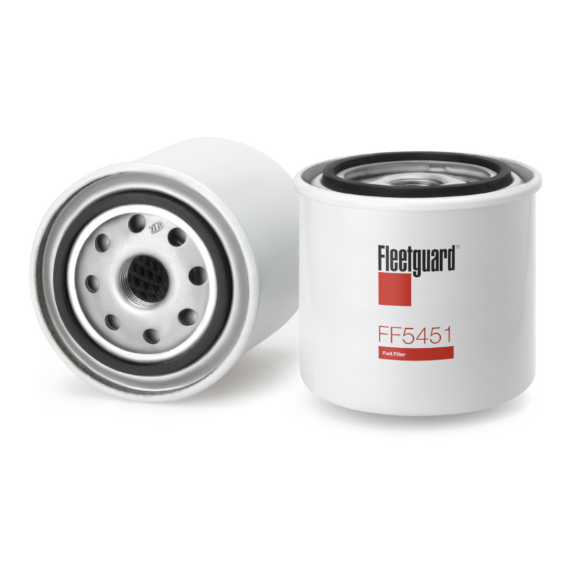 Fleetguard Kraftstofffilter FF5451