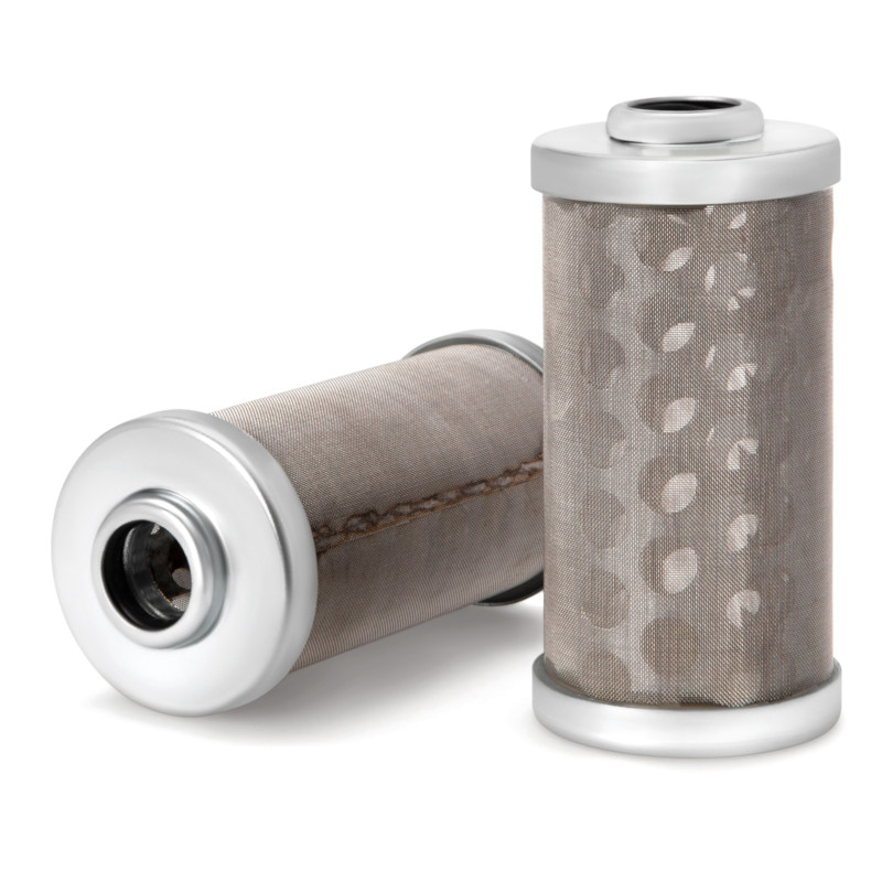 Fleetguard Kraftstofffilter FF5468