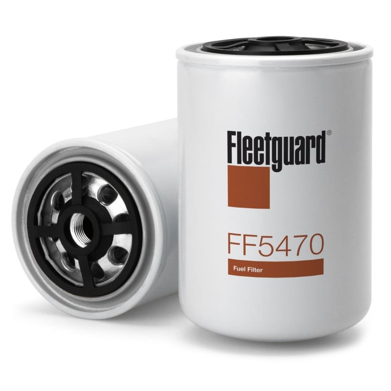 Fleetguard Kraftstofffilter FF5470