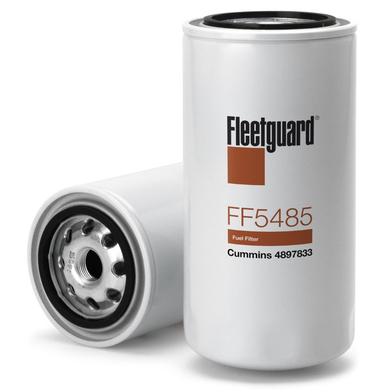 Fleetguard Kraftstofffilter FF5485