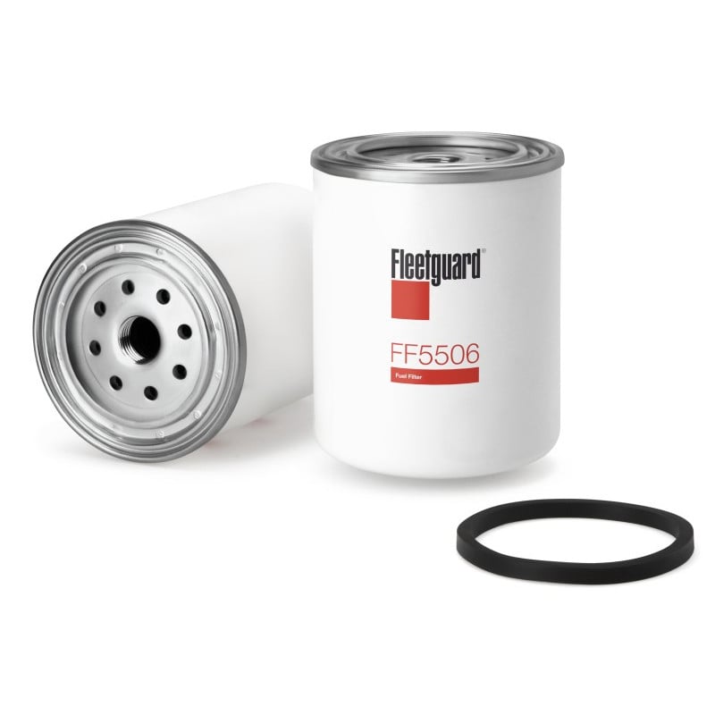 Fleetguard Kraftstofffilter FF5506