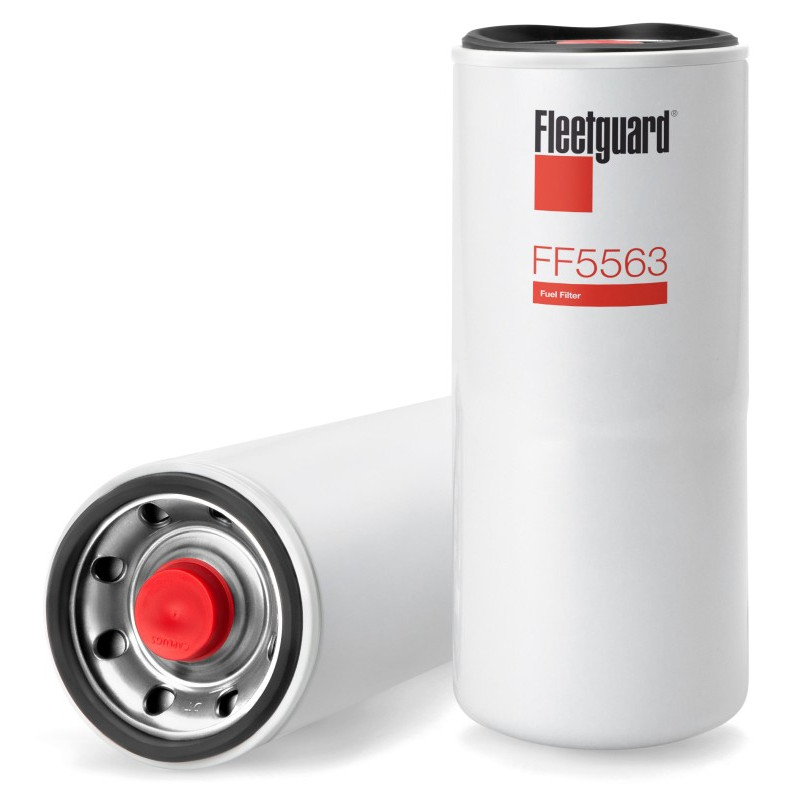 Fleetguard Kraftstofffilter FF5563