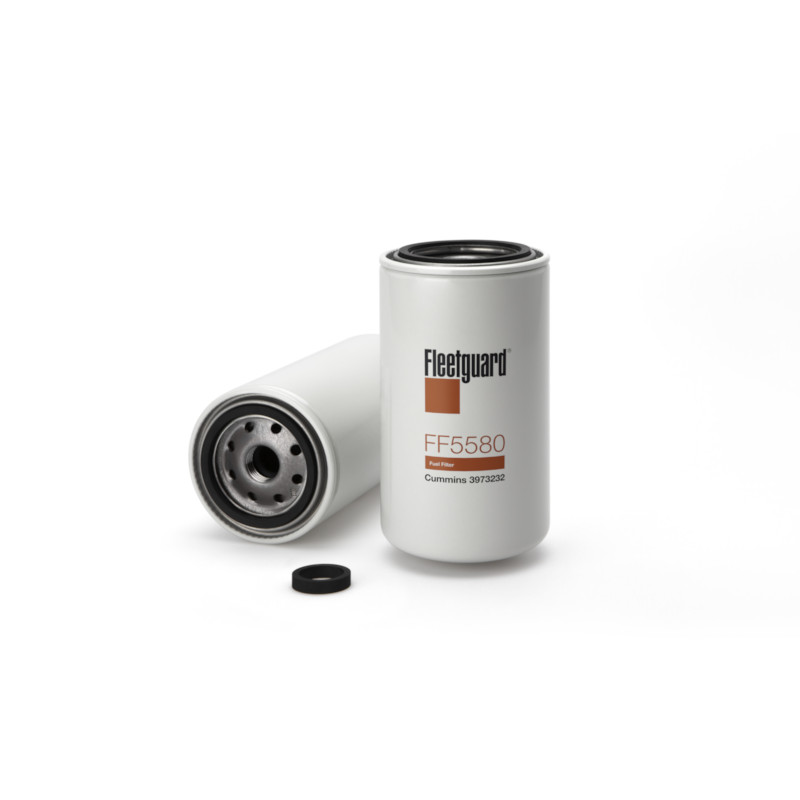 Fleetguard Kraftstofffilter FF5580
