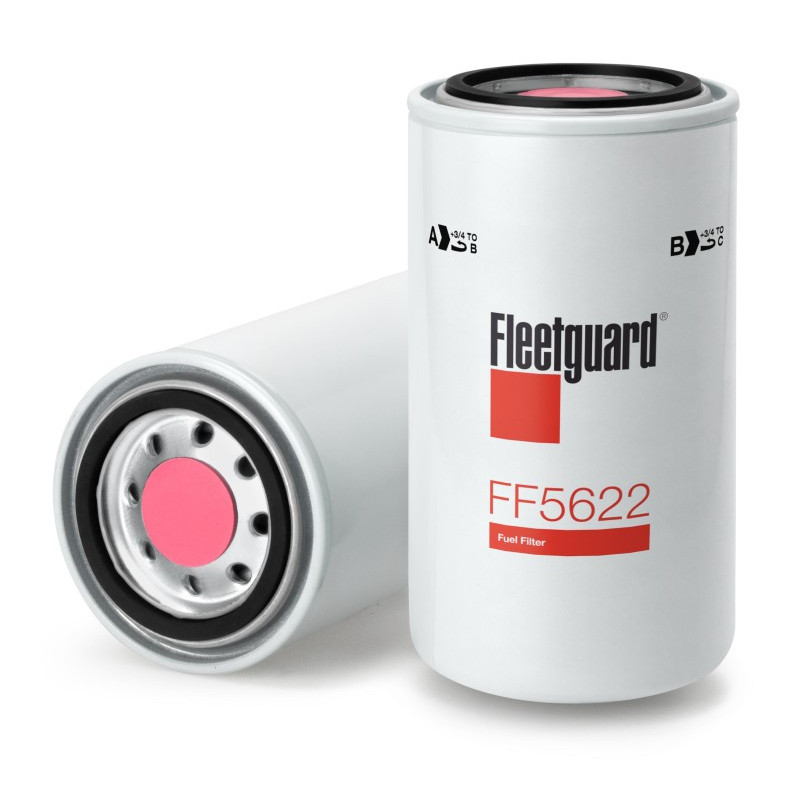 Fleetguard Kraftstofffilter FF5622