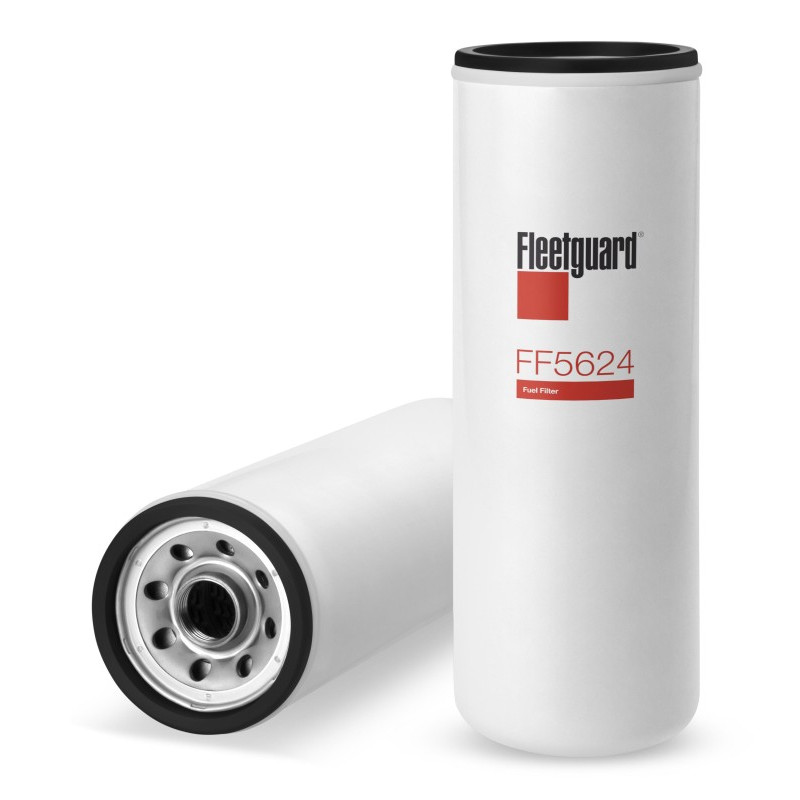 Fleetguard Kraftstofffilter FF5624