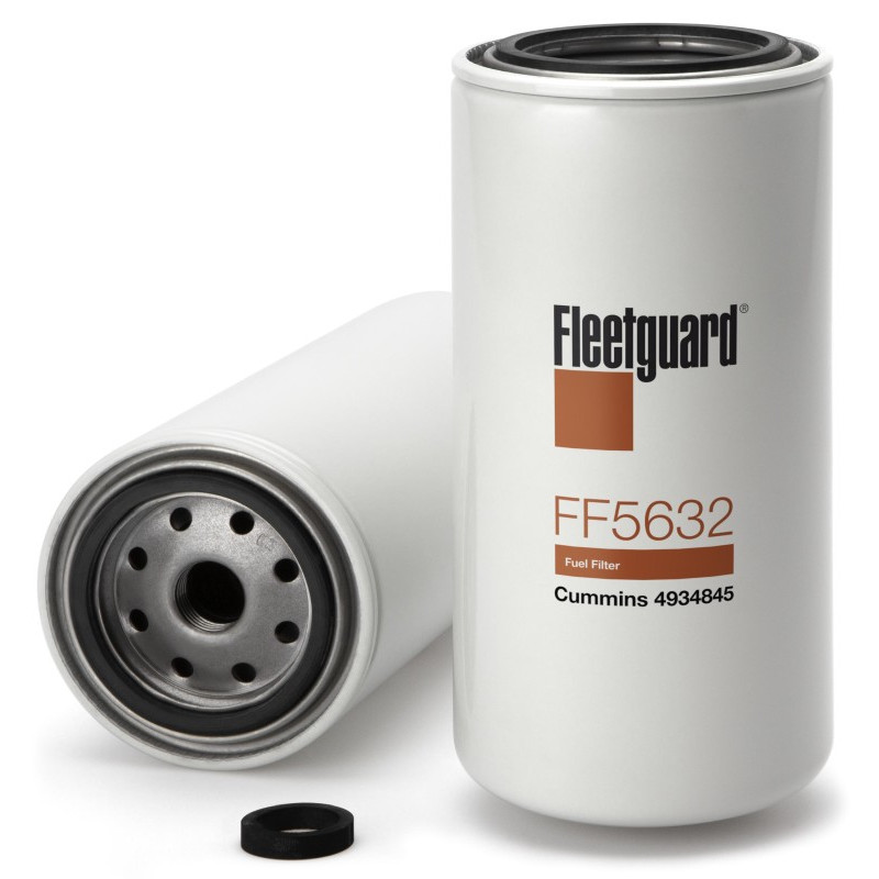 Fleetguard Kraftstofffilter FF5632