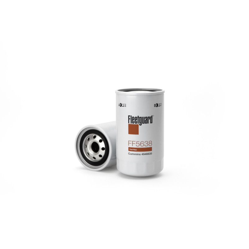 Fleetguard Kraftstofffilter FF5638