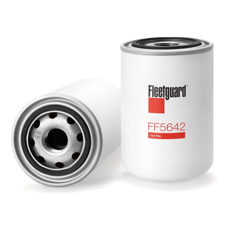 Fleetguard Kraftstofffilter FF5642