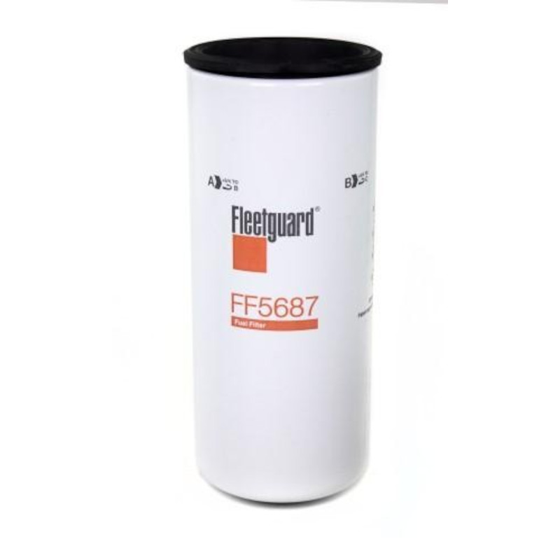 Fleetguard Kraftstofffilter FF5687
