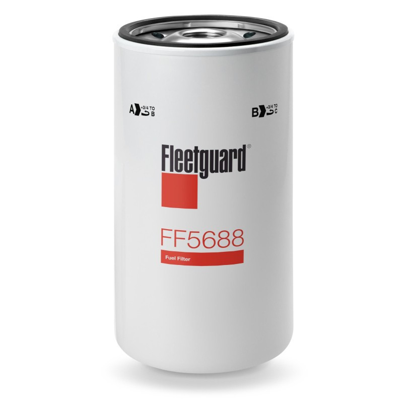 Fleetguard Kraftstofffilter FF5688