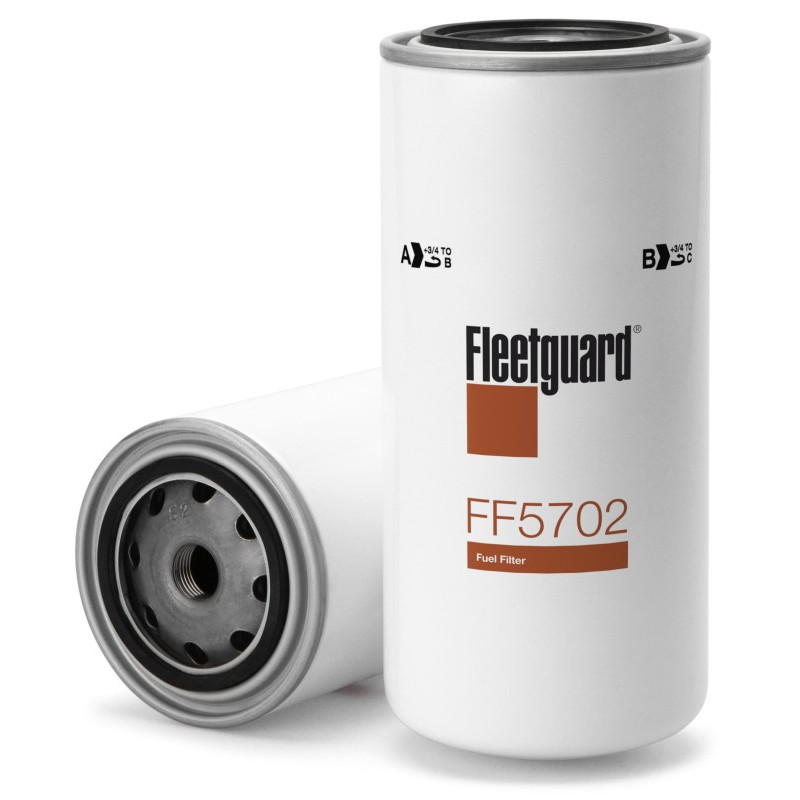 Fleetguard Kraftstofffilter FF5702