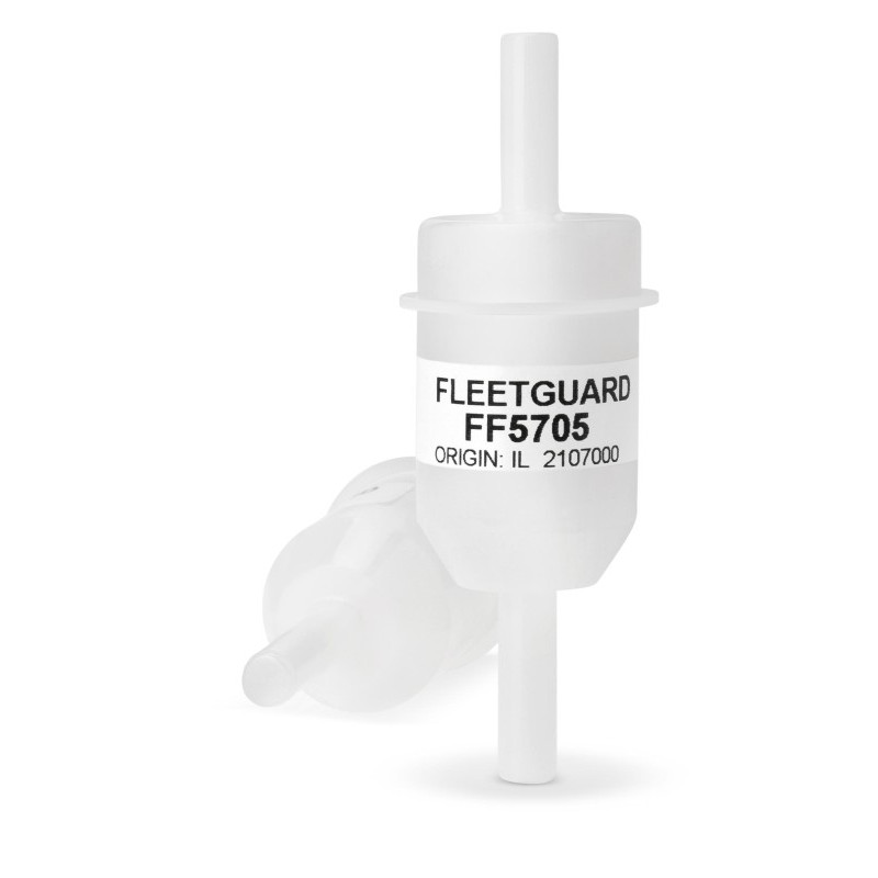 Fleetguard Kraftstofffilter FF5705