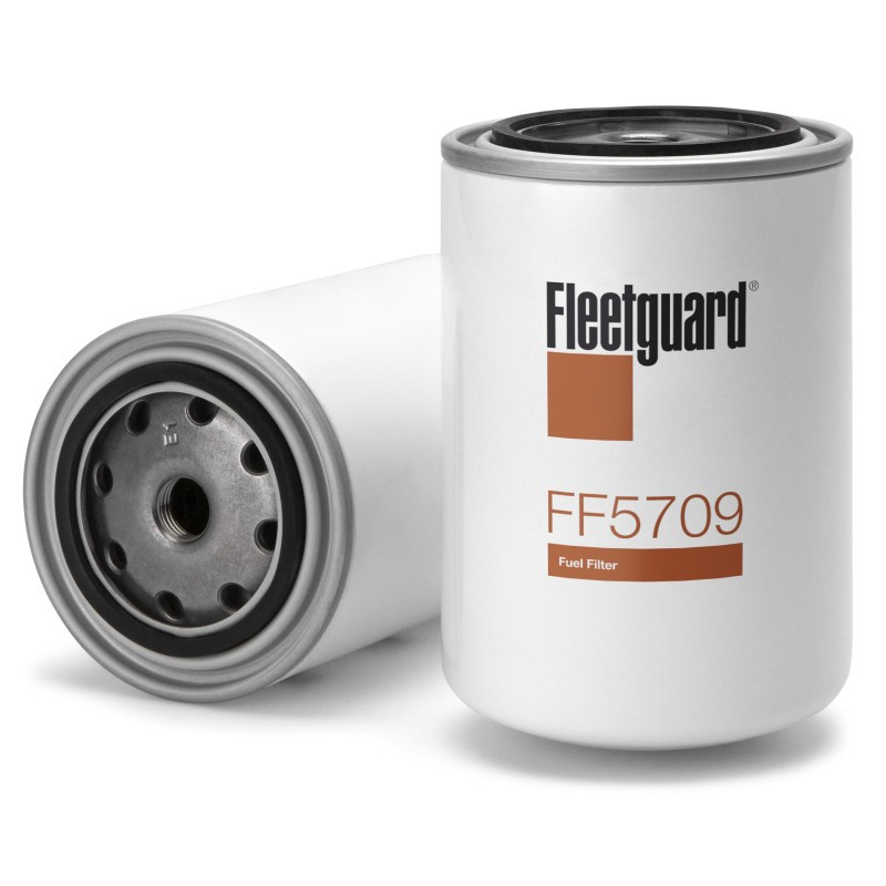Fleetguard Kraftstofffilter FF5709
