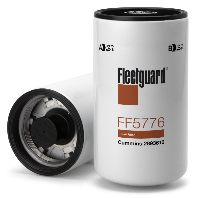 Fleetguard Kraftstofffilter FF5776