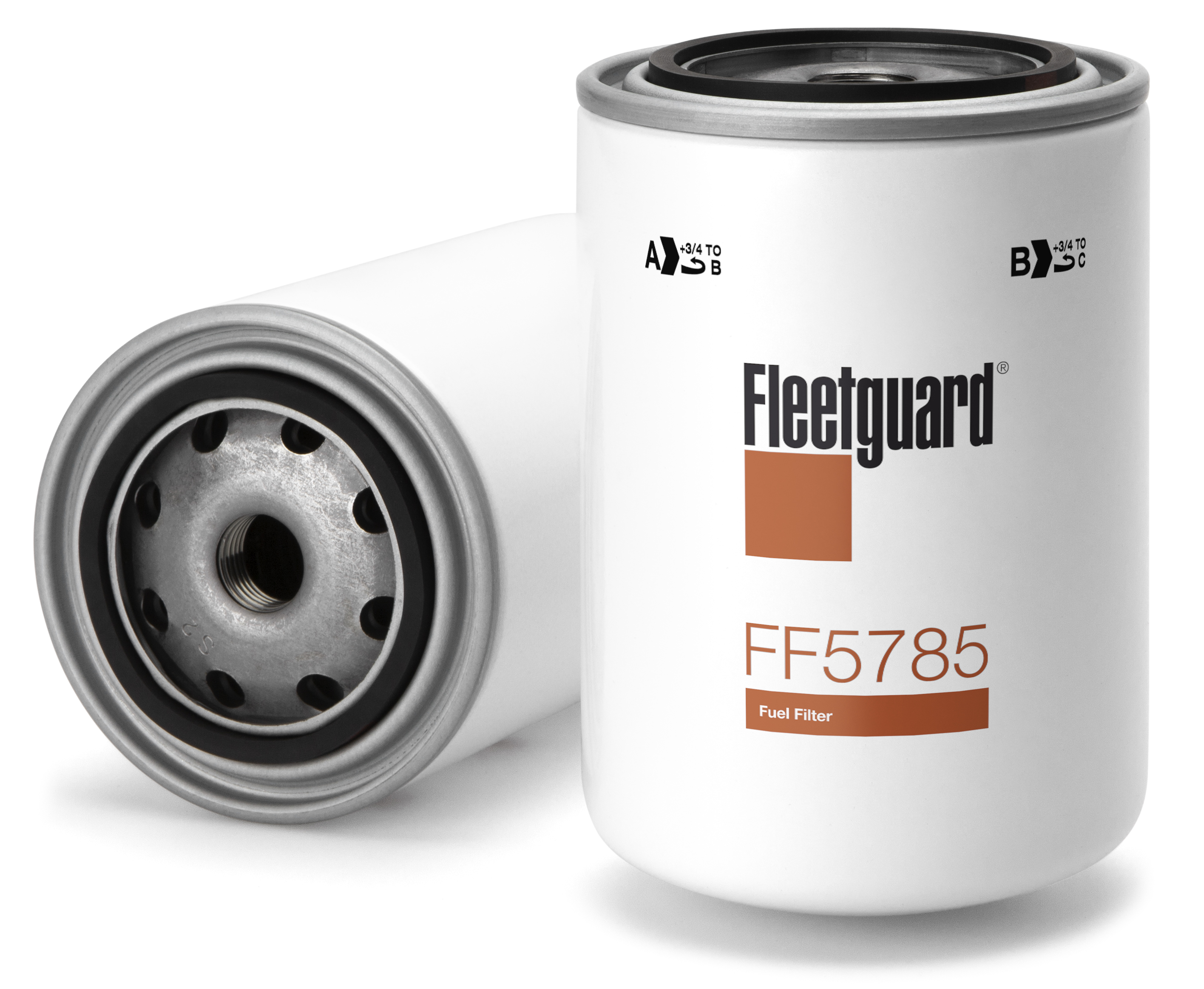 Fleetguard Kraftstofffilter FF5785