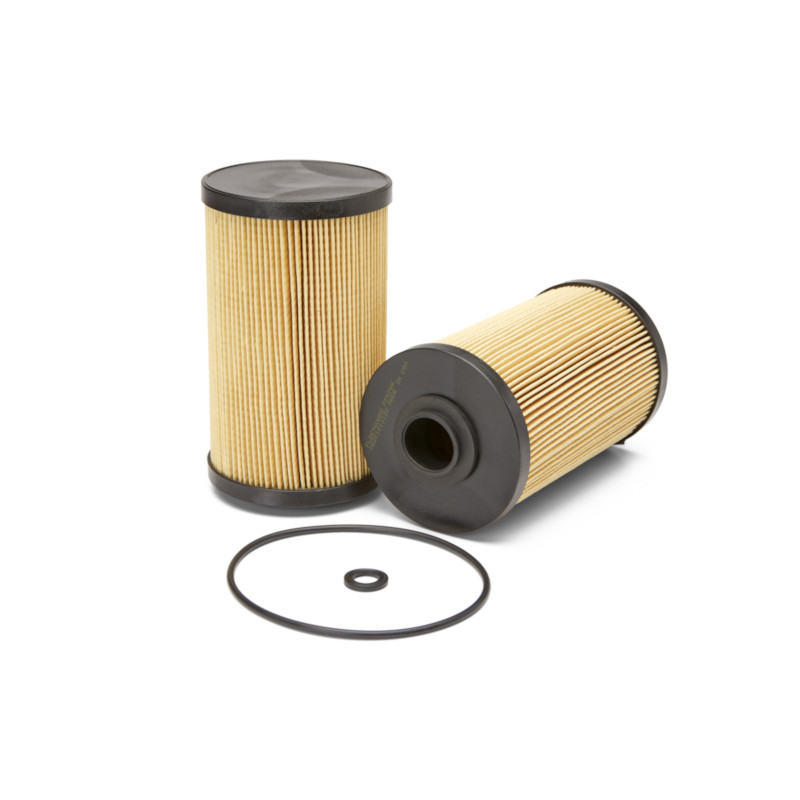 Fleetguard Kraftstofffilter FF5786